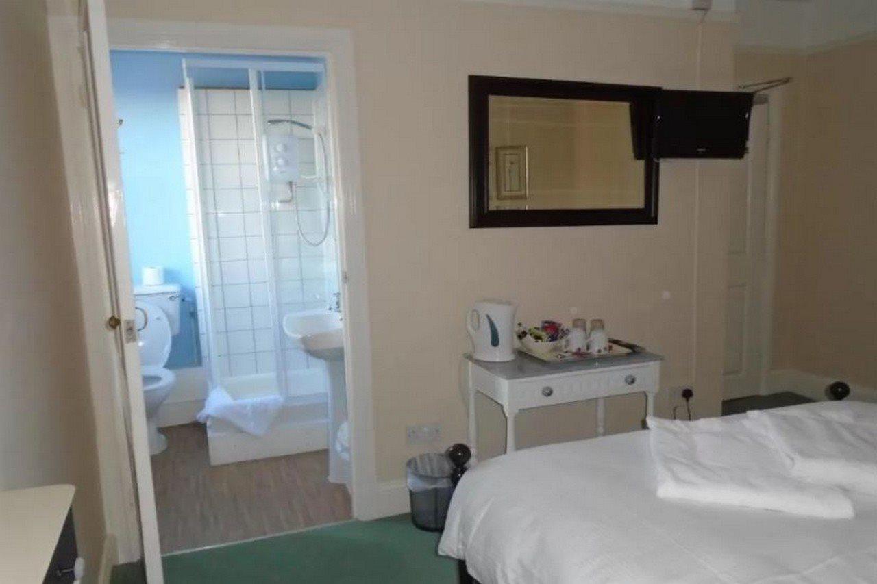 No1 Park Terrace Villa Glastonbury Ngoại thất bức ảnh
