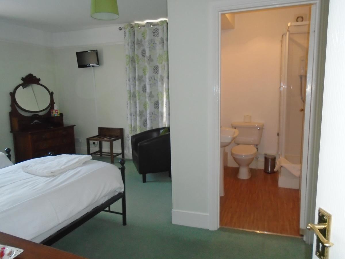 No1 Park Terrace Villa Glastonbury Ngoại thất bức ảnh