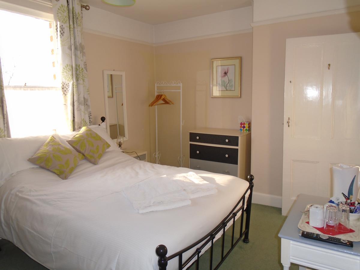 No1 Park Terrace Villa Glastonbury Ngoại thất bức ảnh